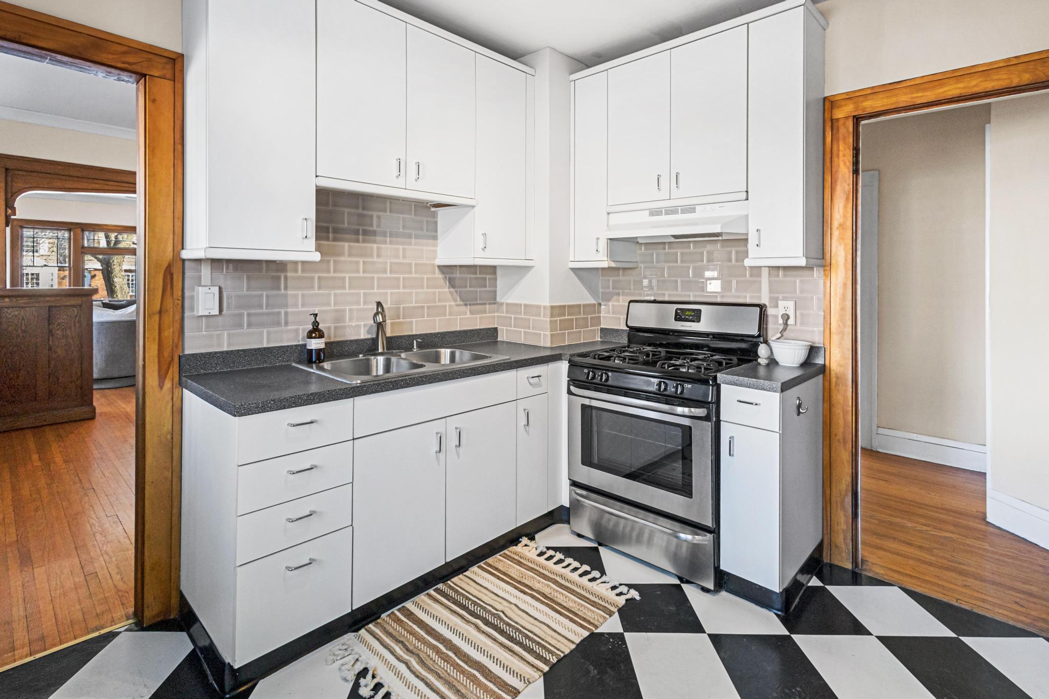 5000 Newton Avenue S