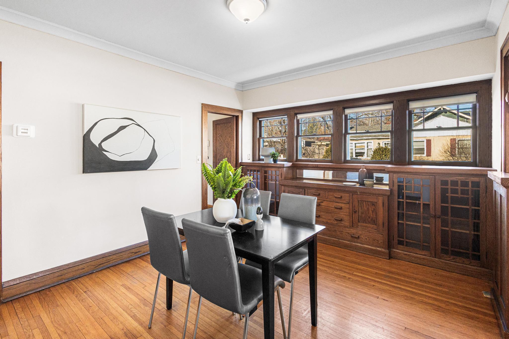 5000 Newton Avenue S