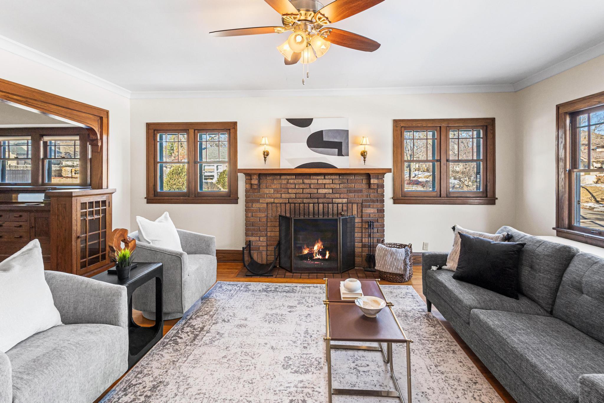 5000 Newton Avenue S