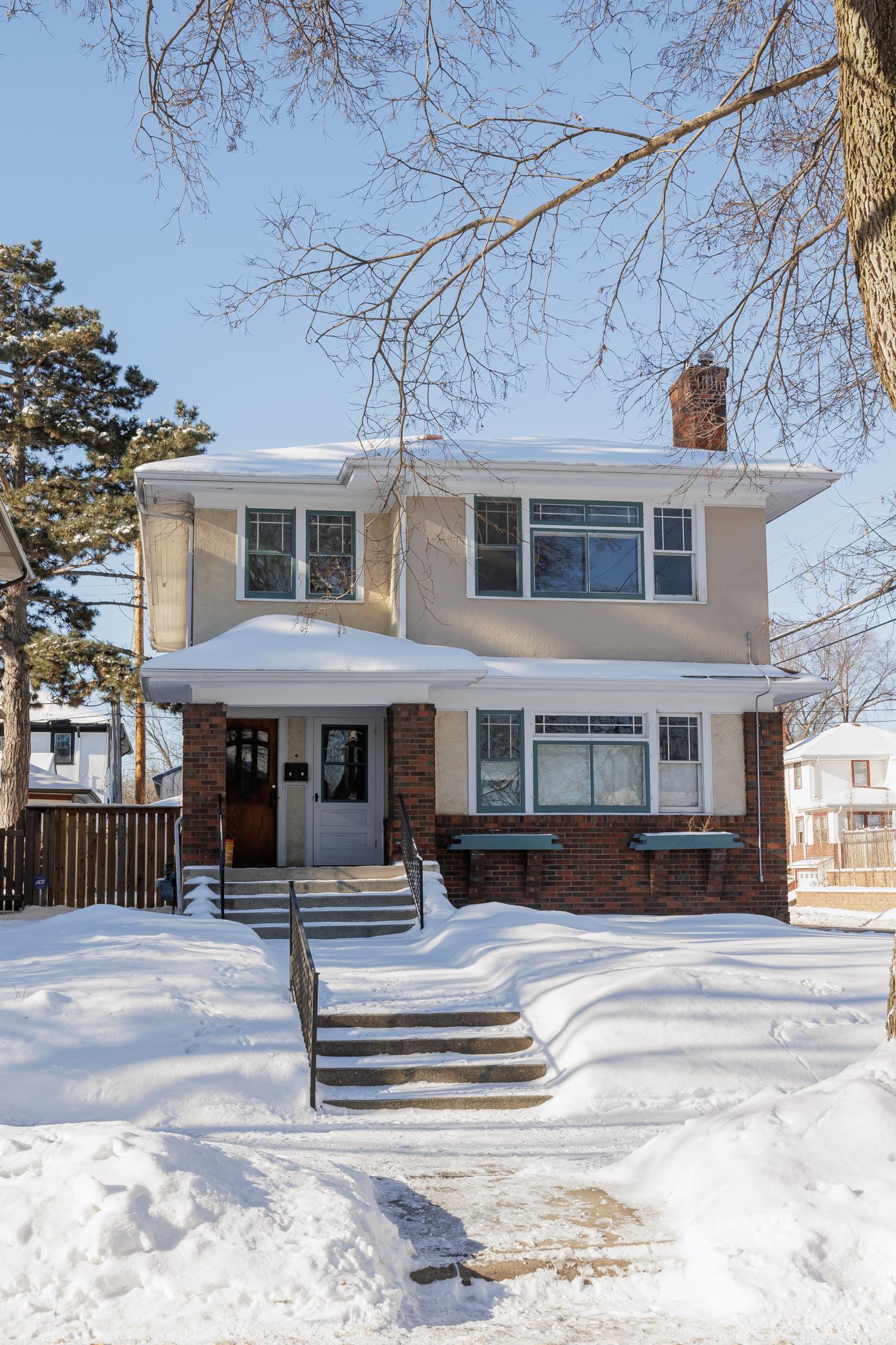 5000 Newton Avenue S