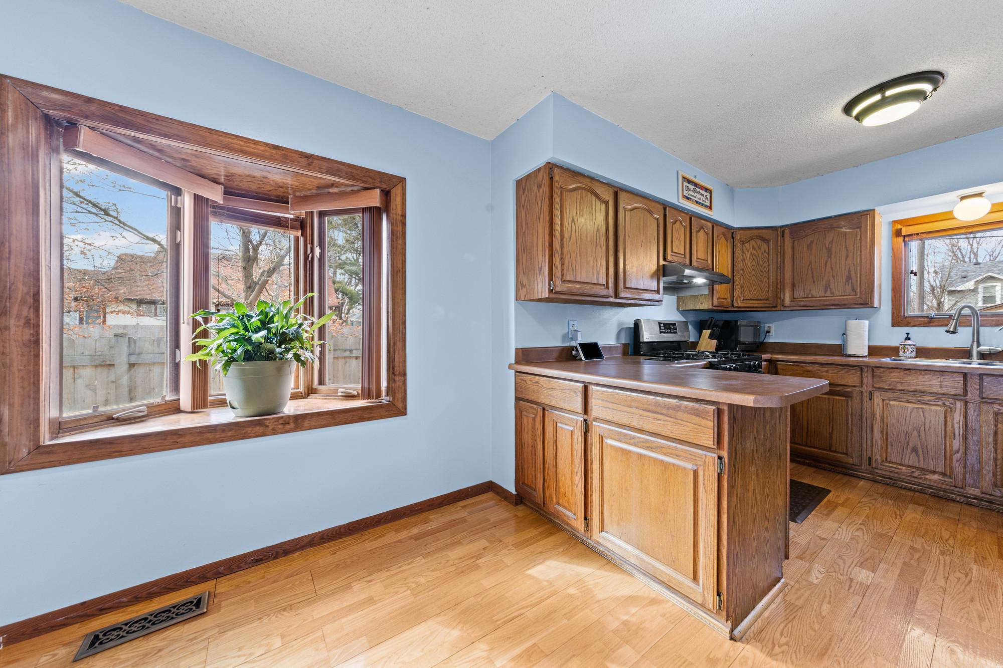 3701 Morgan Avenue N