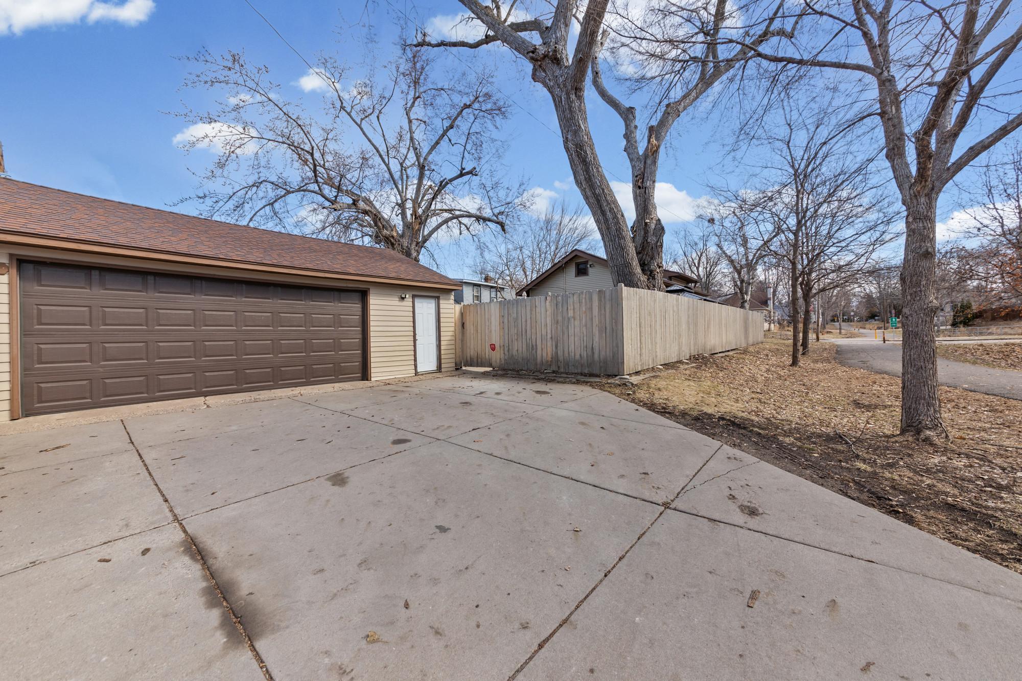 3701 Morgan Avenue N