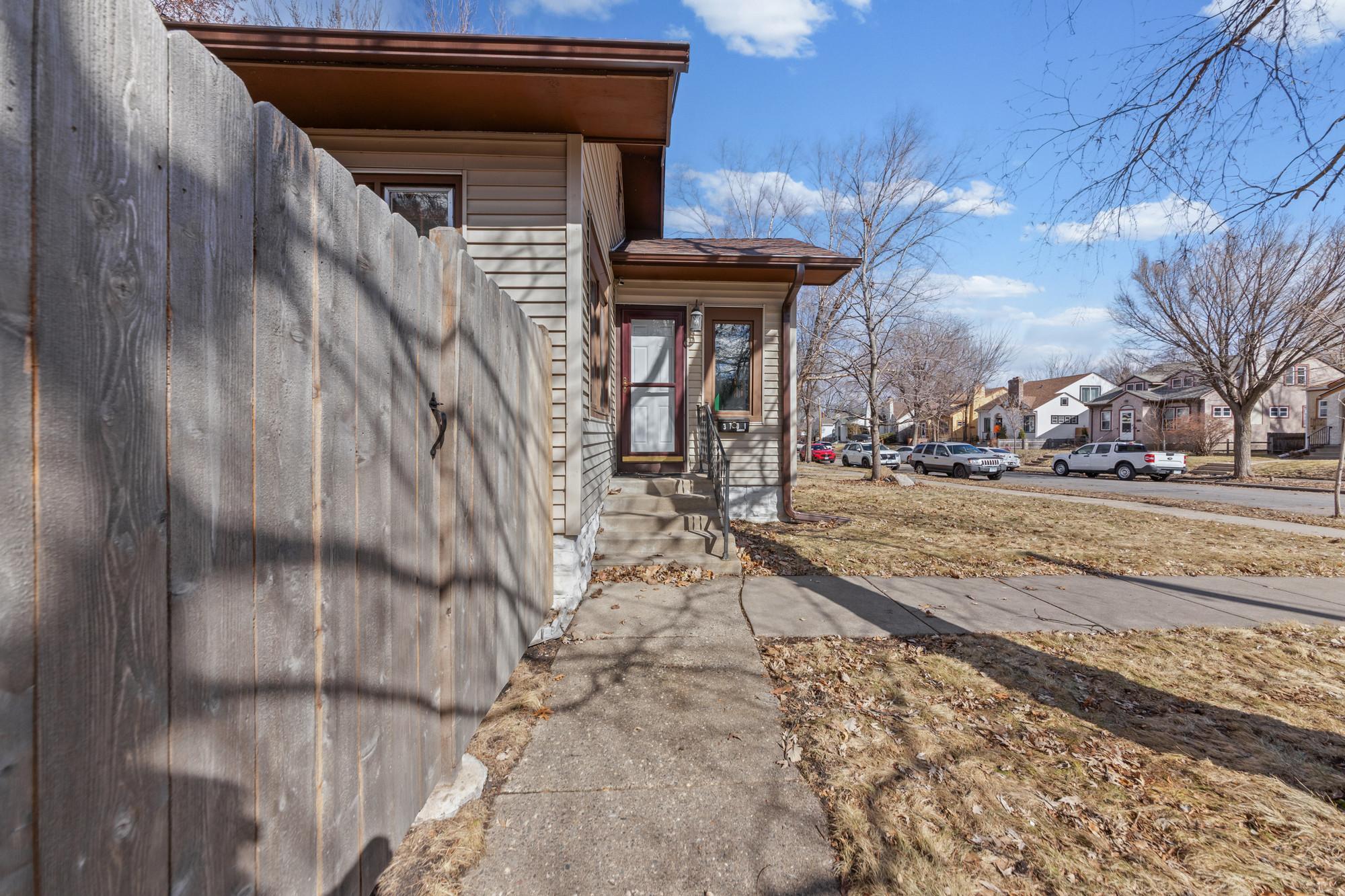 3701 Morgan Avenue N