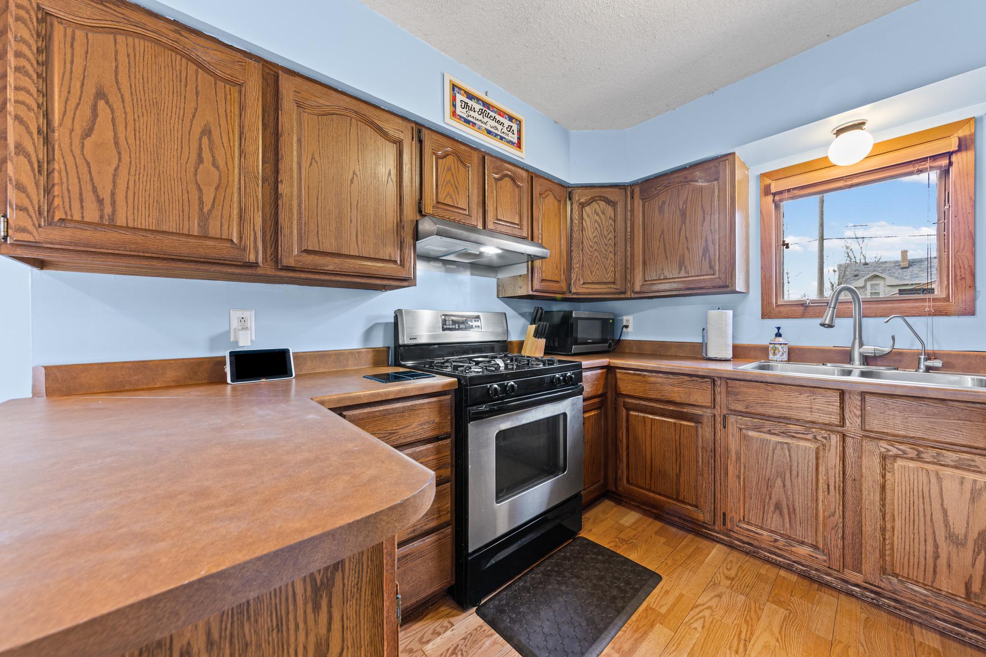 3701 Morgan Avenue N