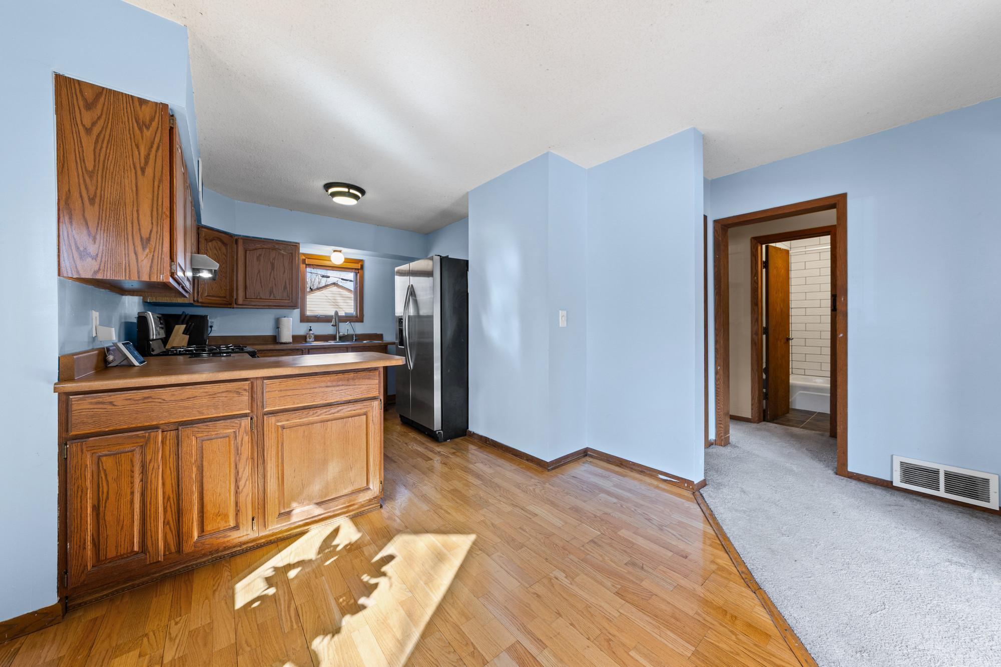 3701 Morgan Avenue N