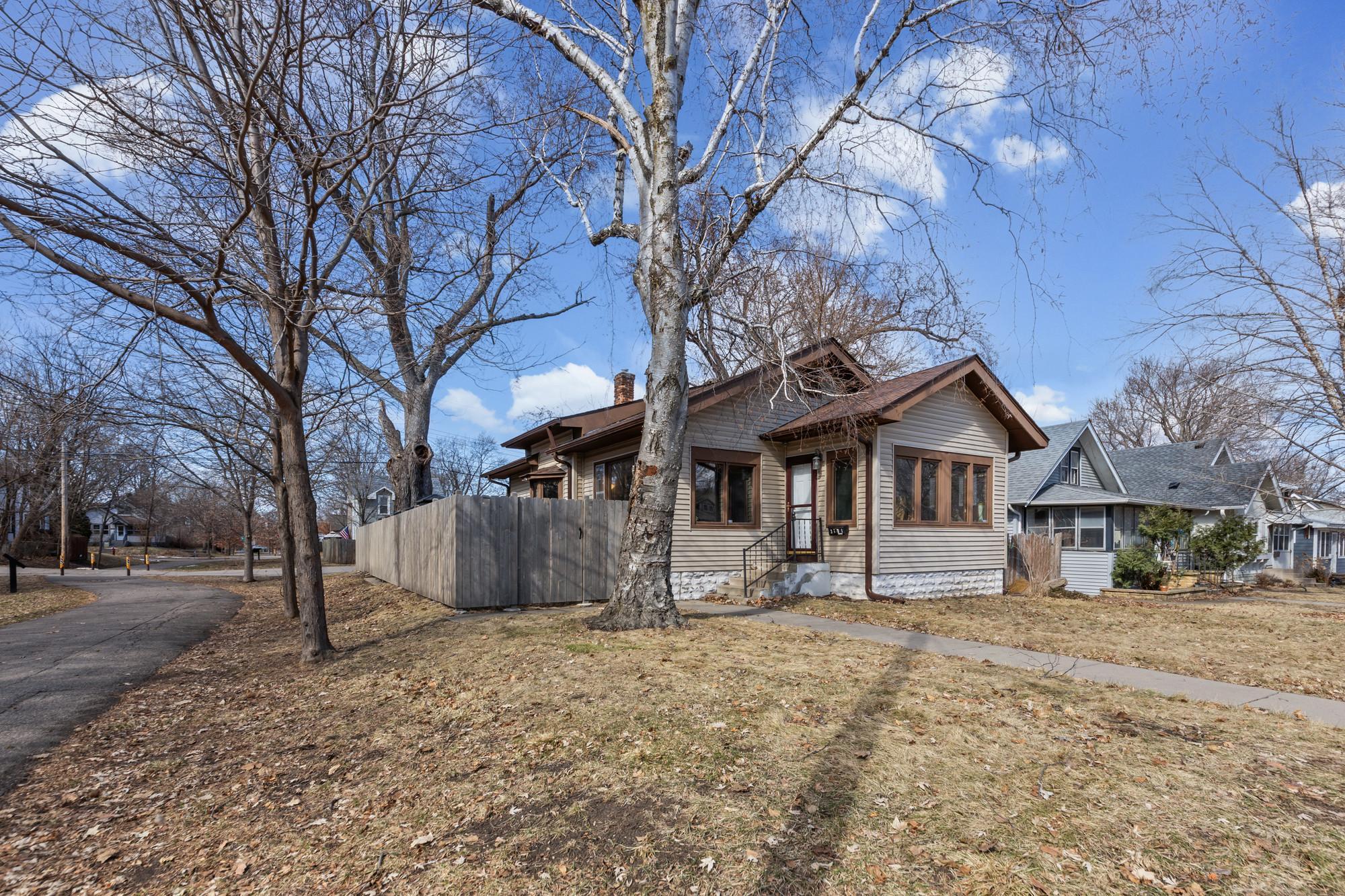 3701 Morgan Avenue N