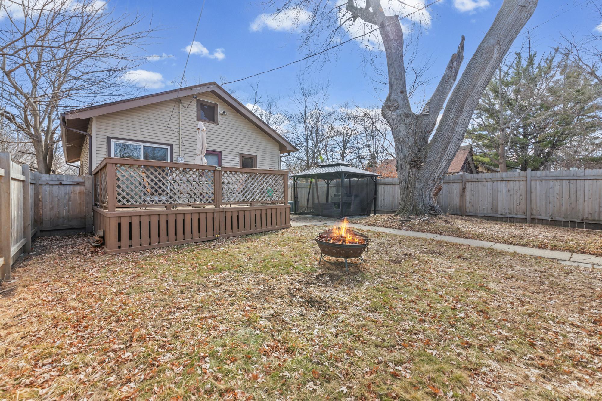 3701 Morgan Avenue N