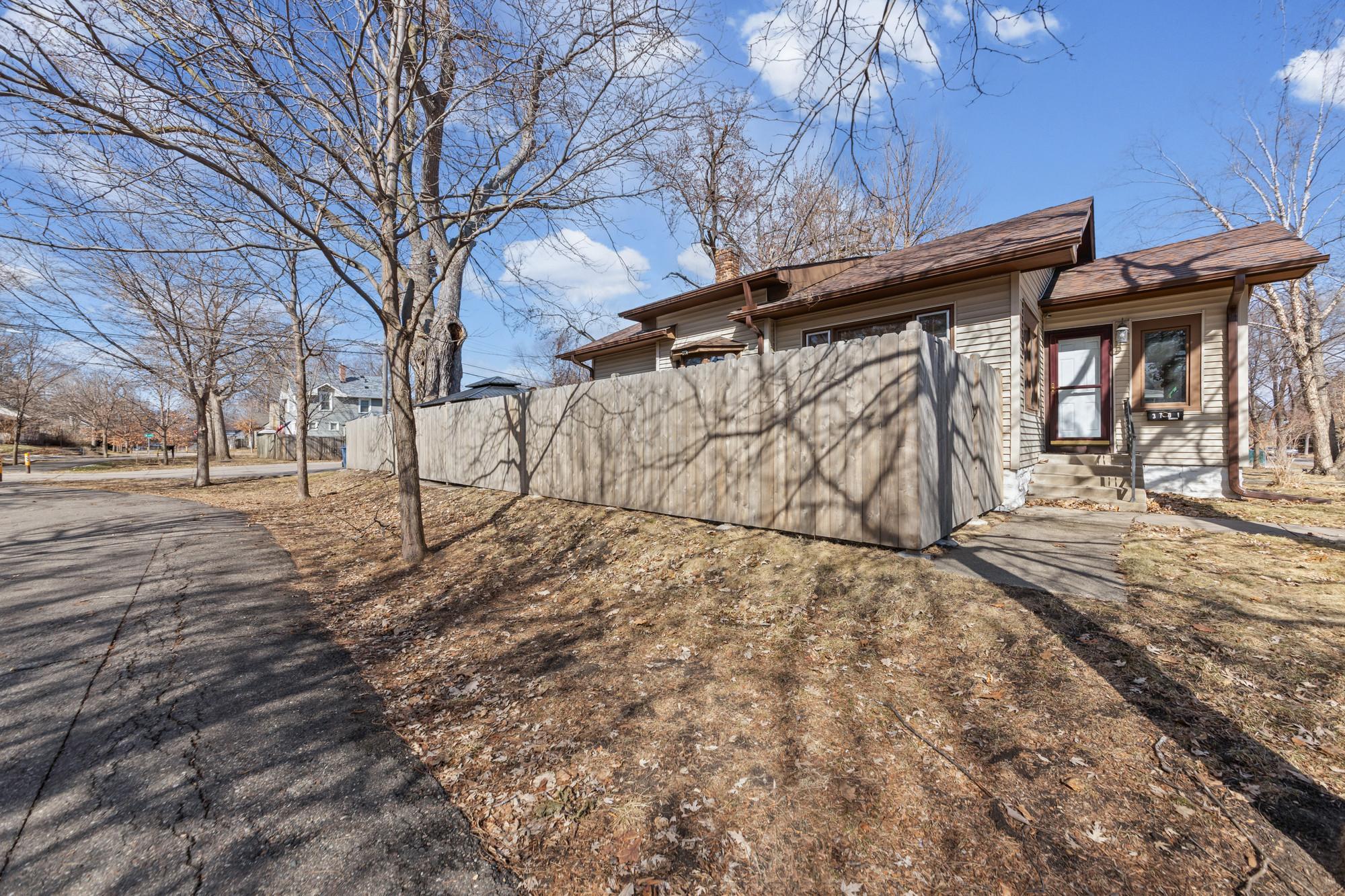 3701 Morgan Avenue N