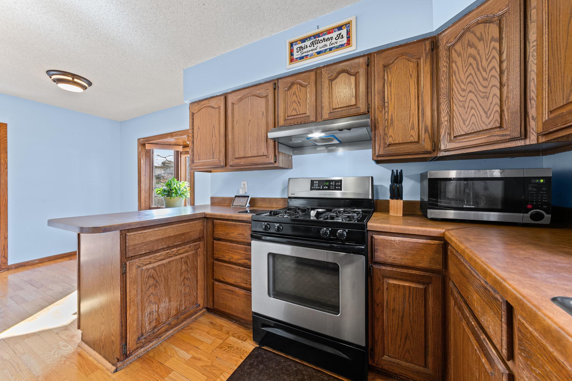 3701 Morgan Avenue N