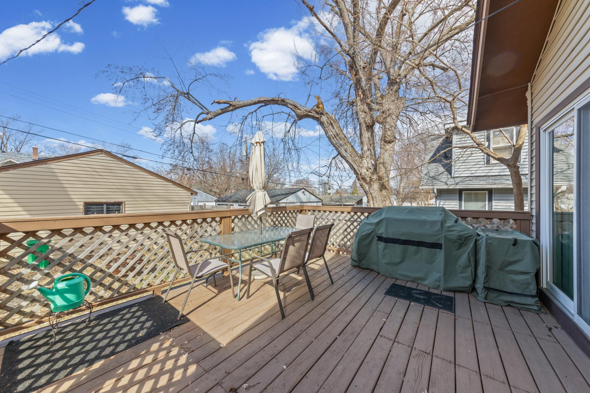 3701 Morgan Avenue N