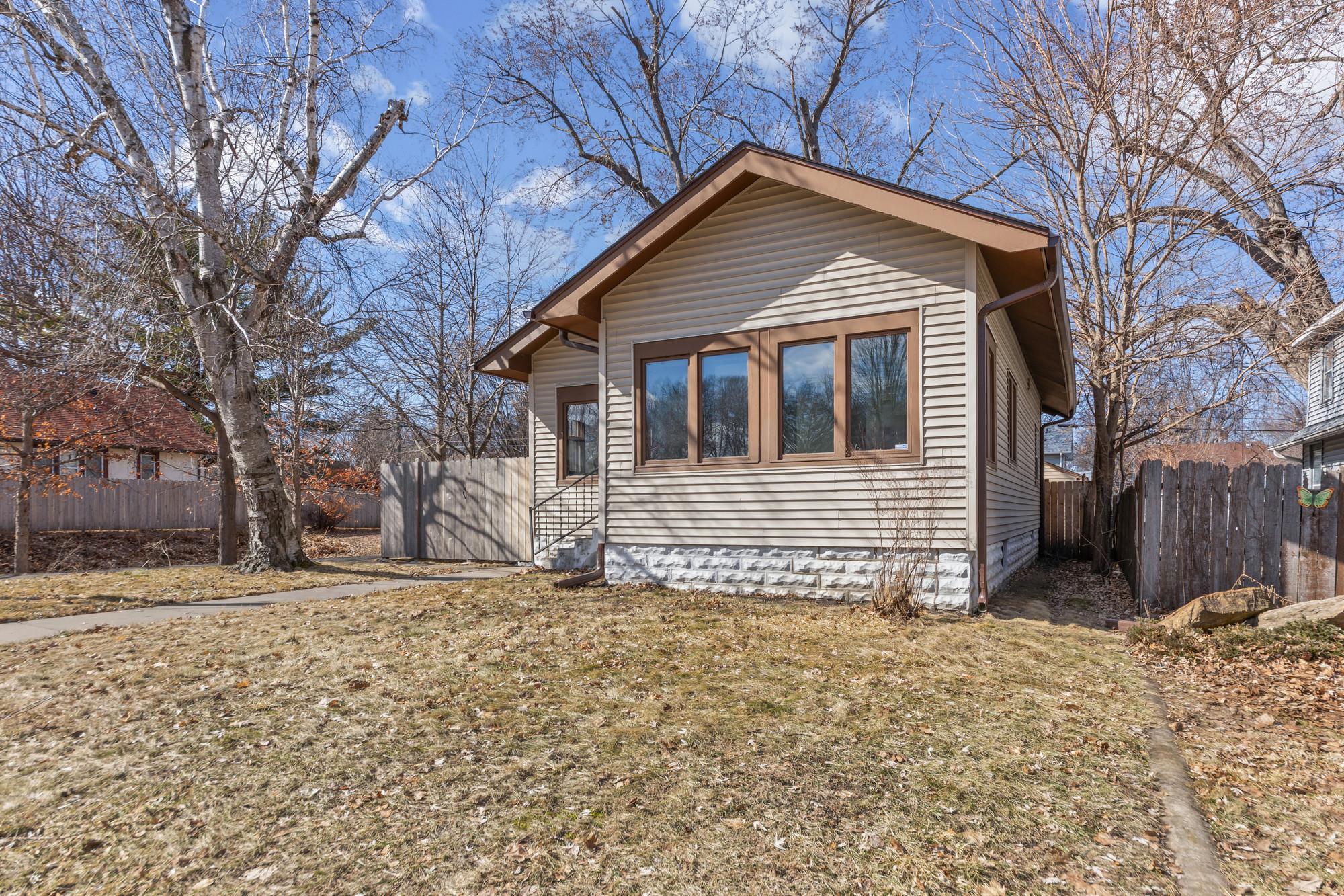 3701 Morgan Avenue N