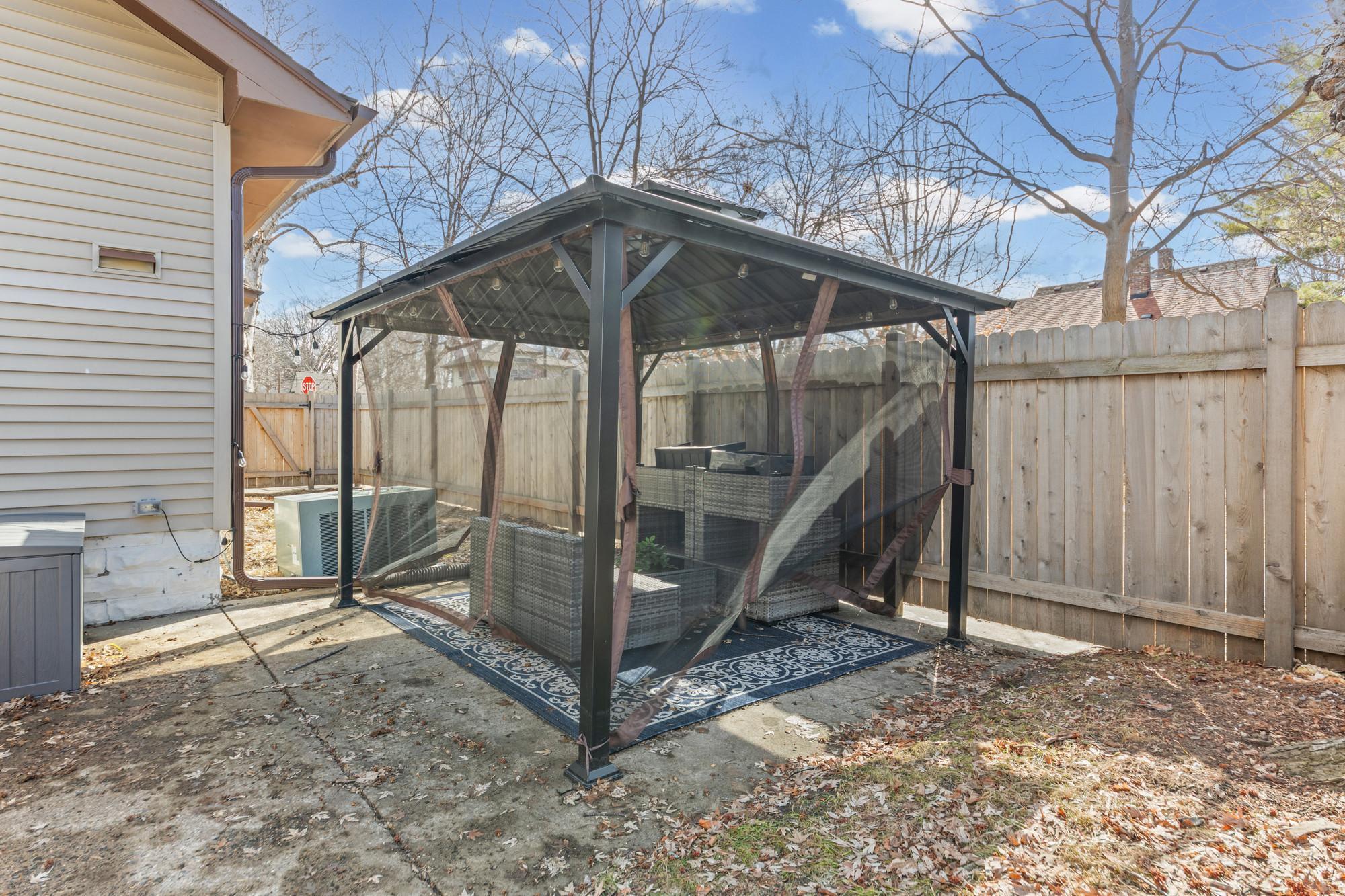 3701 Morgan Avenue N