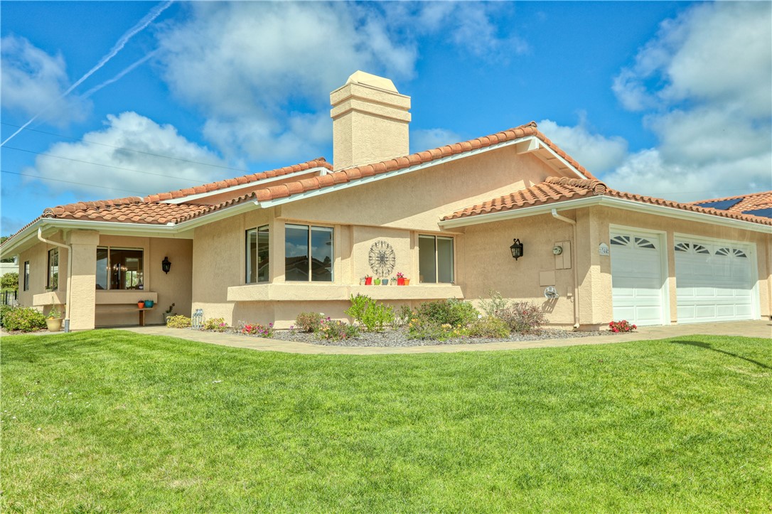 1344 Black Sage Circle