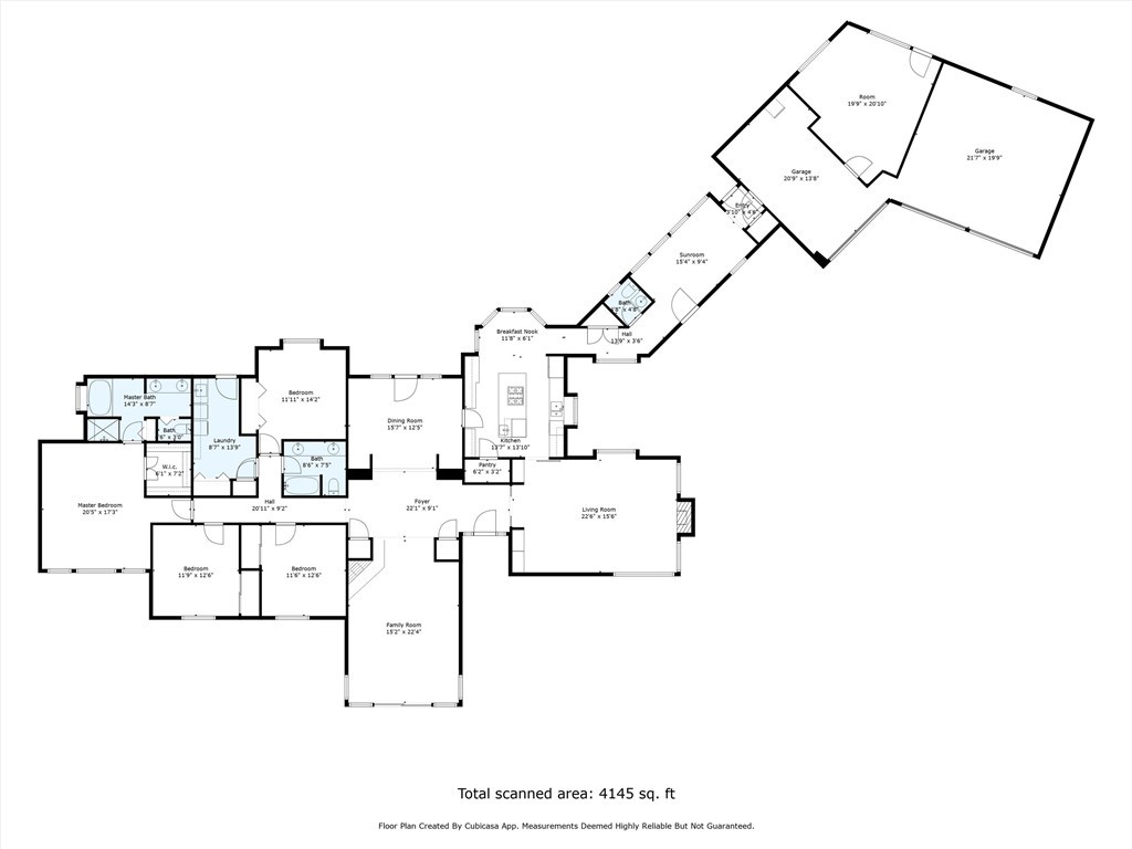 613 Avenida De Diamante