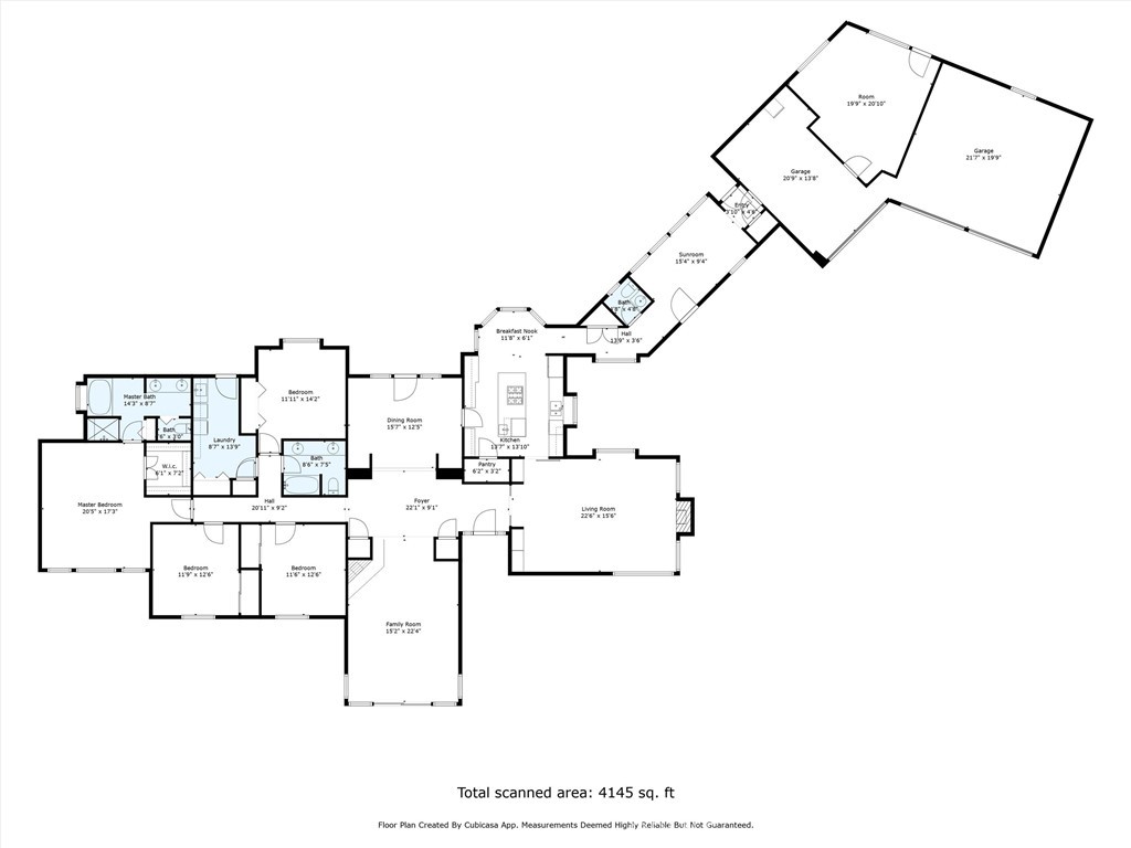 613 Avenida De Diamante