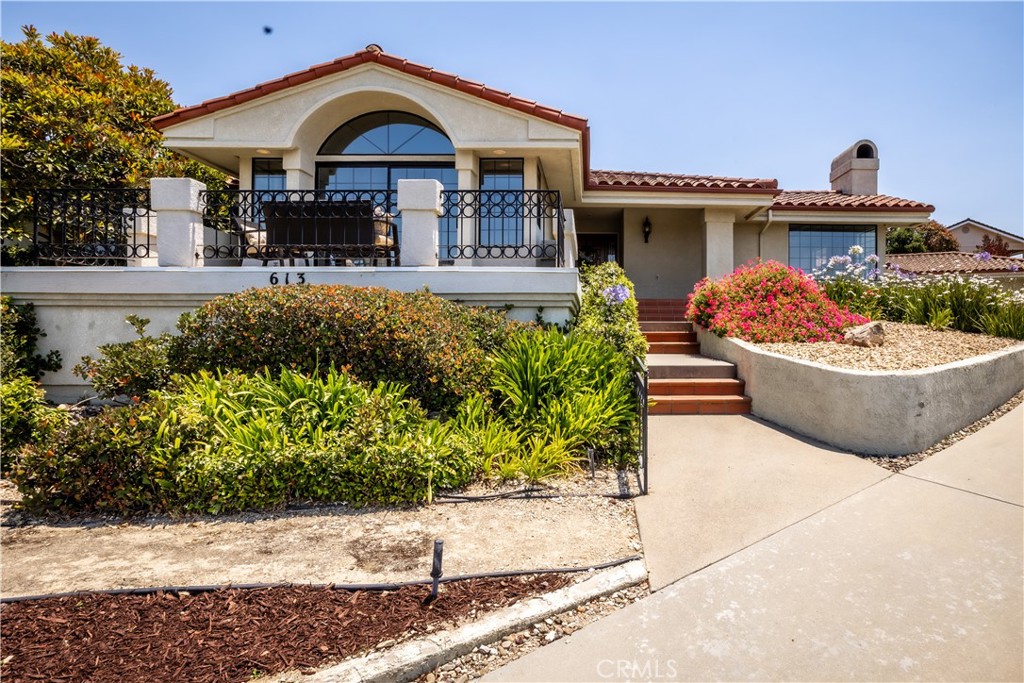 613 Avenida De Diamante