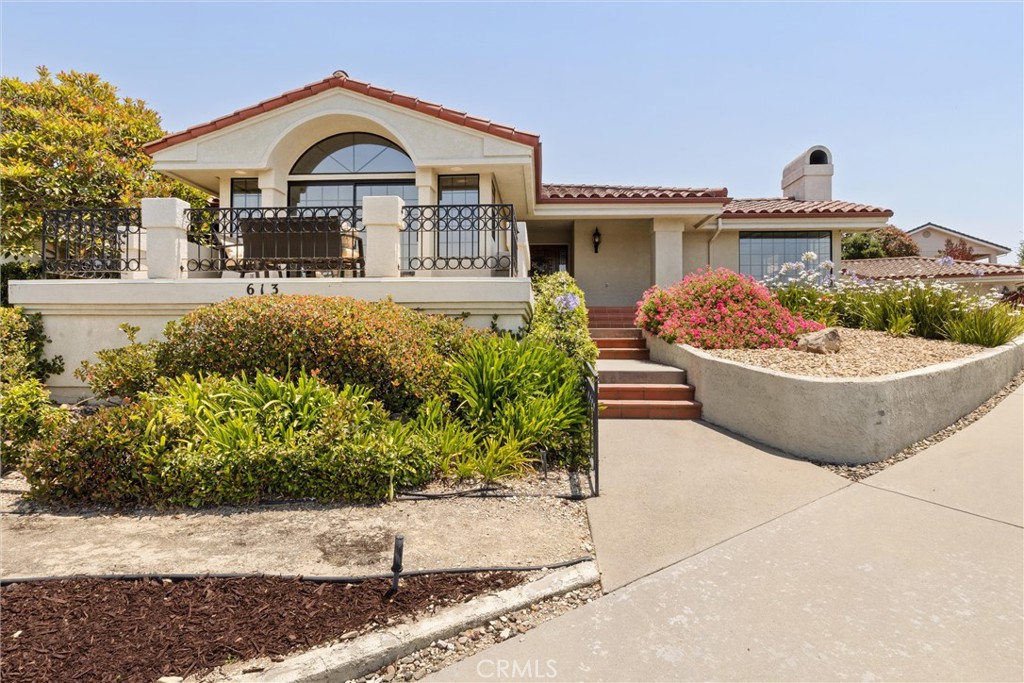 613 Avenida De Diamante