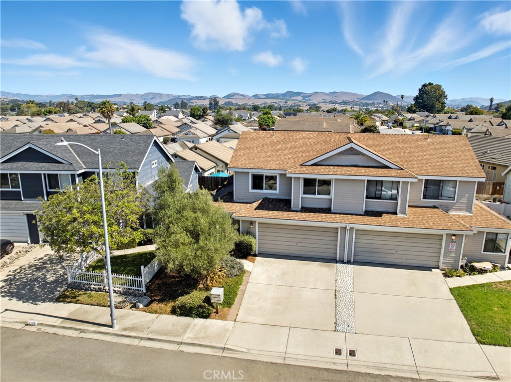 1172 Pacific Pointe Way