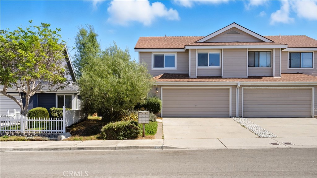 1172 Pacific Pointe Way