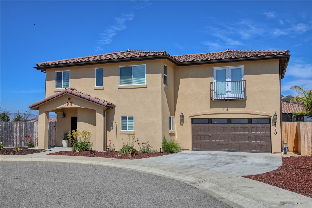 2510 Terrace Sands