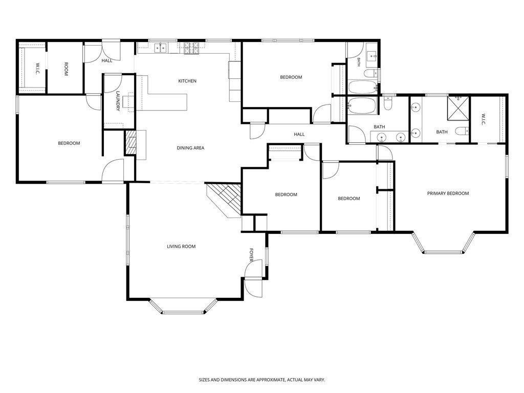 2293 Idyllwild