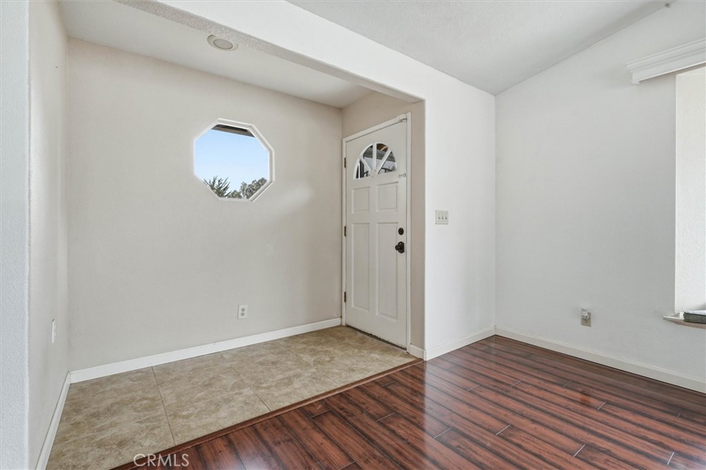 2293 Idyllwild