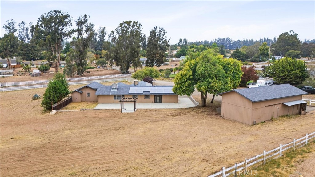 2293 Idyllwild