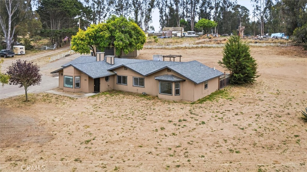 2293 Idyllwild
