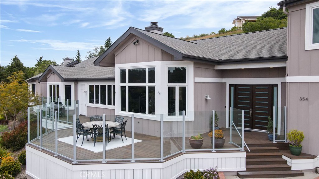 354 Corbett Canyon Road