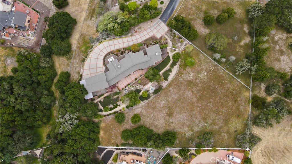 354 Corbett Canyon Road