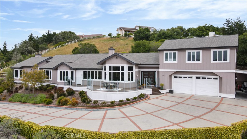 354 Corbett Canyon Road