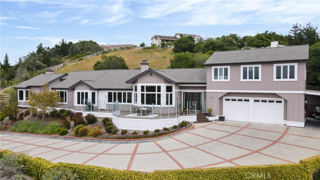 354 Corbett Canyon Road