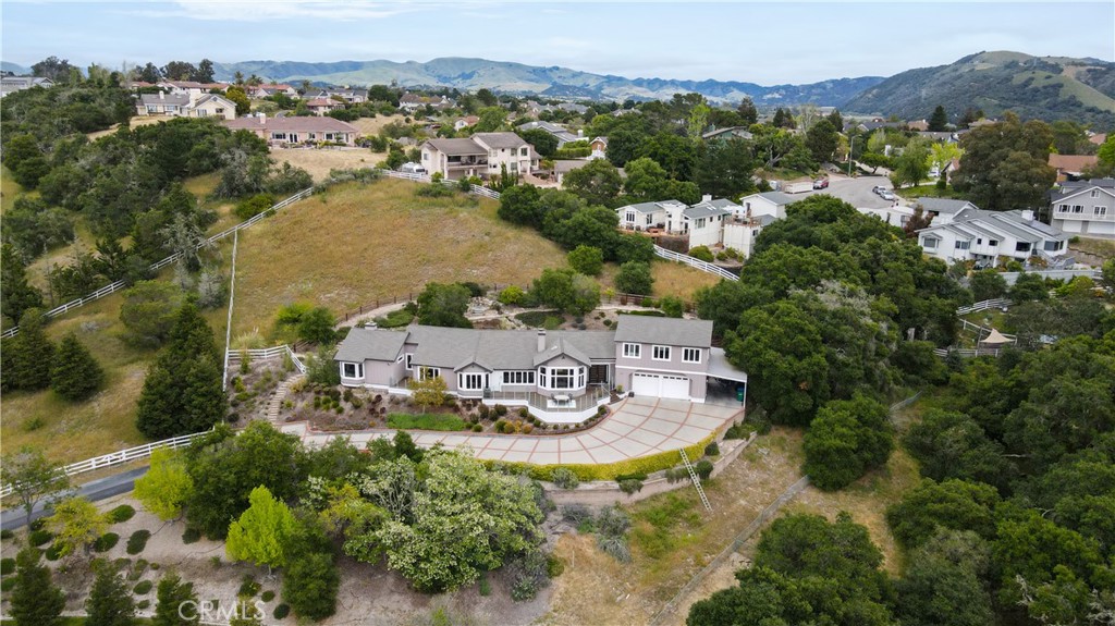 354 Corbett Canyon Road