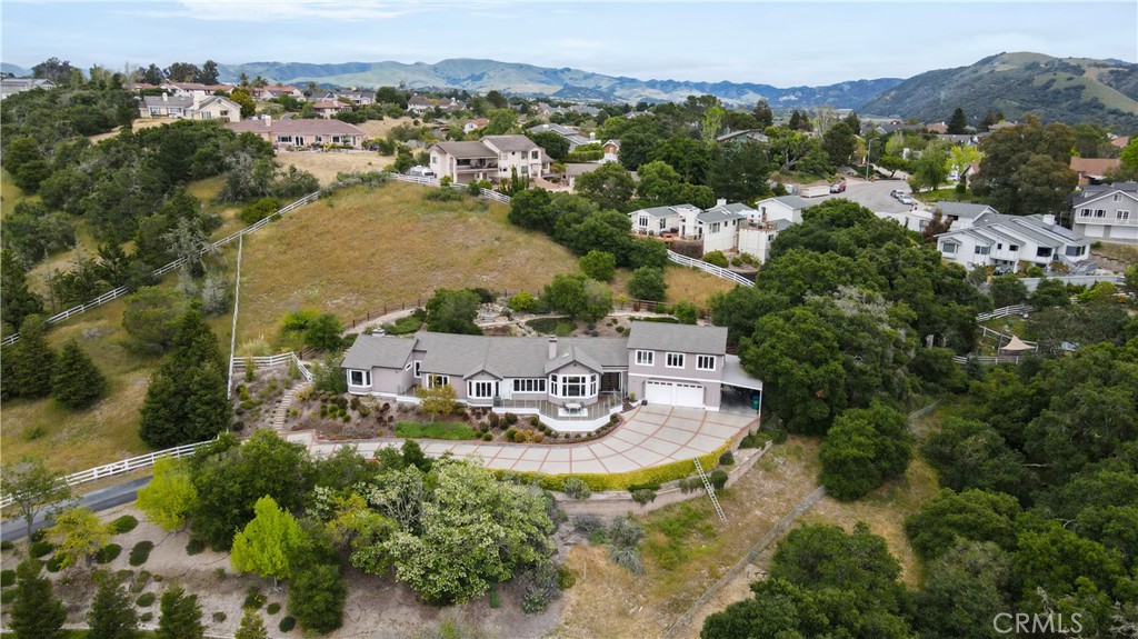 354 Corbett Canyon Road