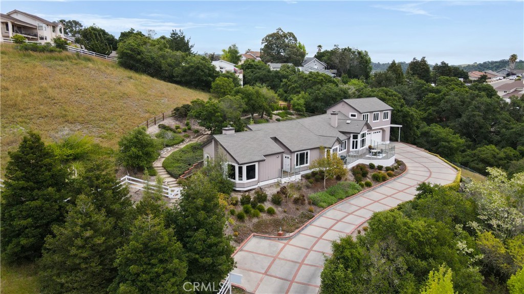 354 Corbett Canyon Road