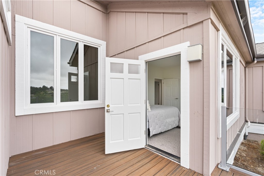 354 Corbett Canyon Road