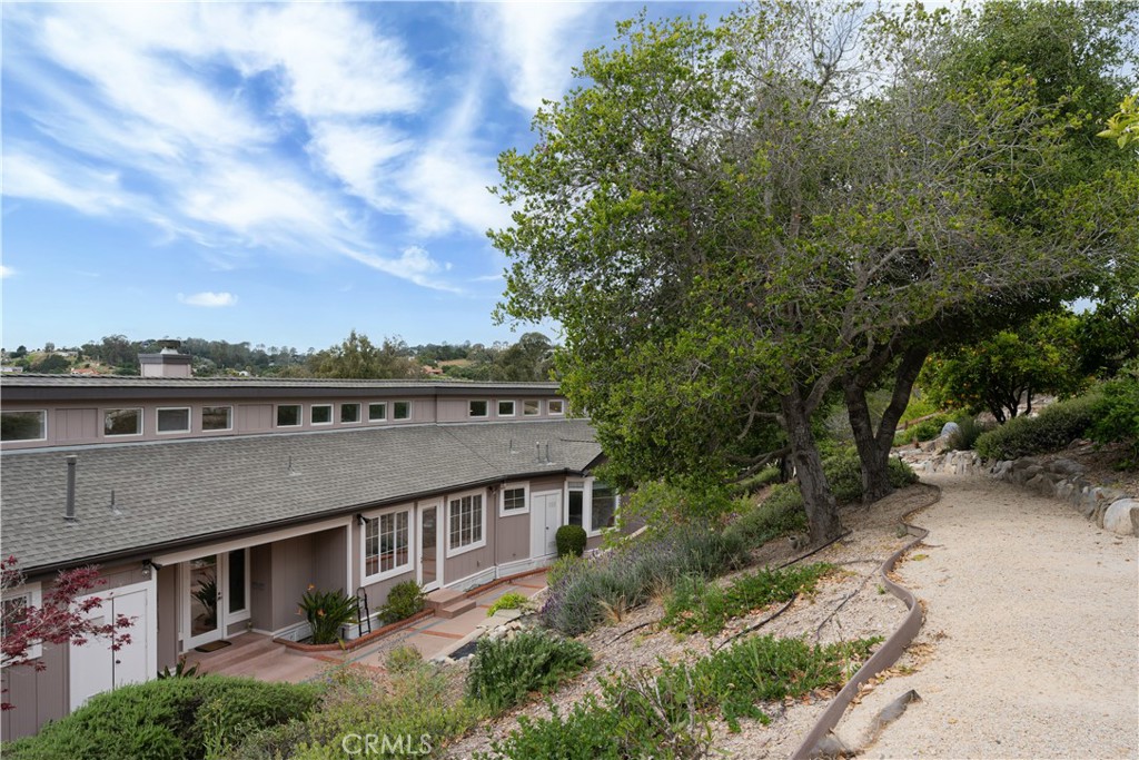 354 Corbett Canyon Road