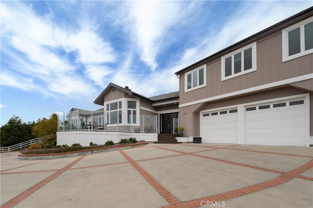 354 Corbett Canyon Road