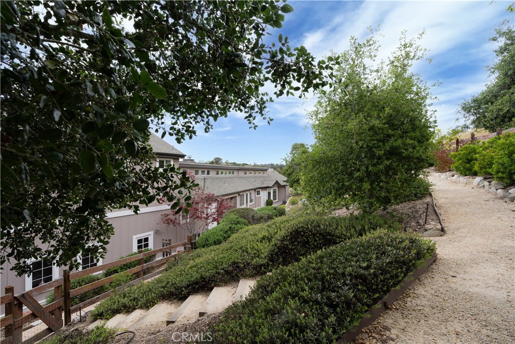 354 Corbett Canyon Road