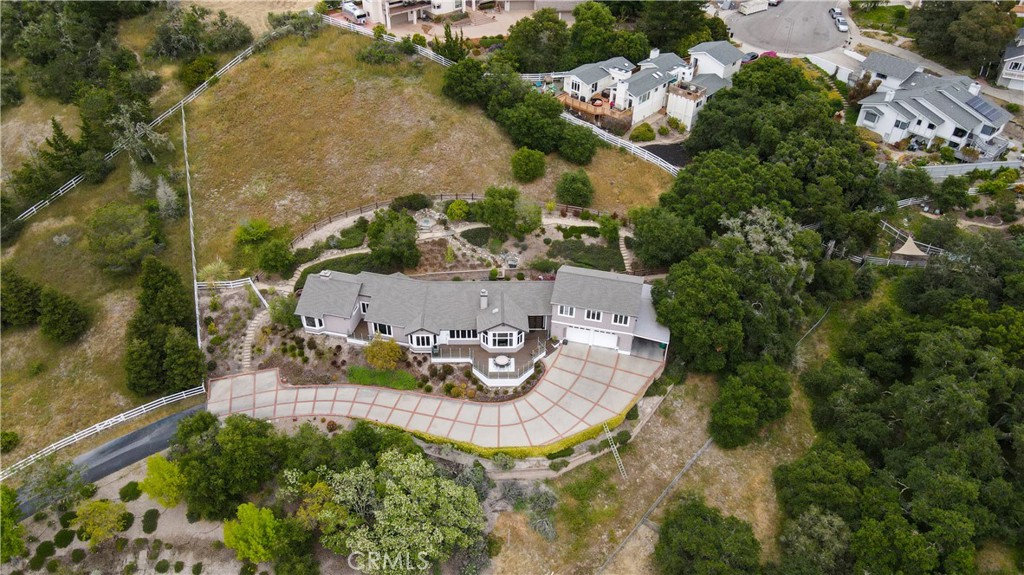 354 Corbett Canyon Road