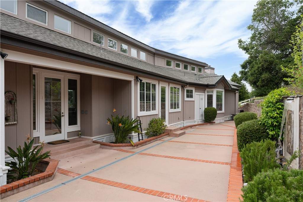 354 Corbett Canyon Road