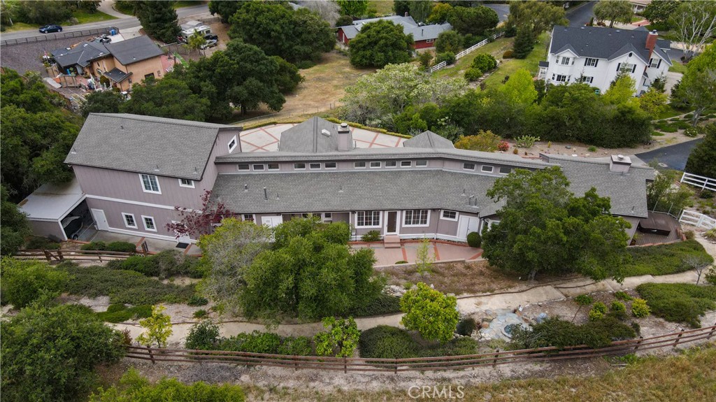 354 Corbett Canyon Road