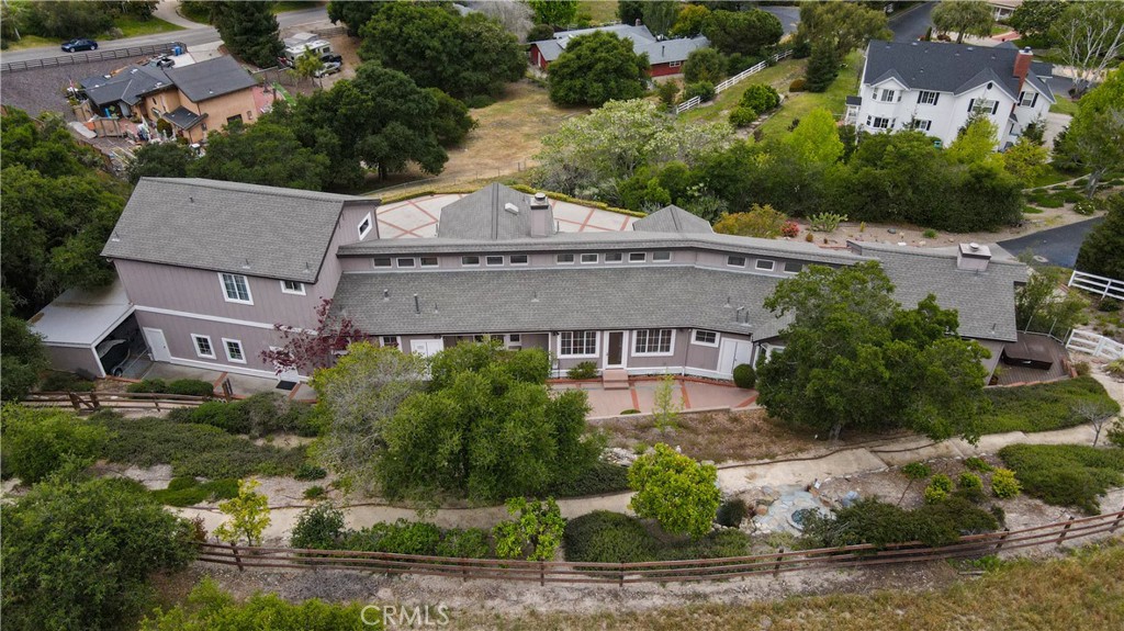 354 Corbett Canyon Road