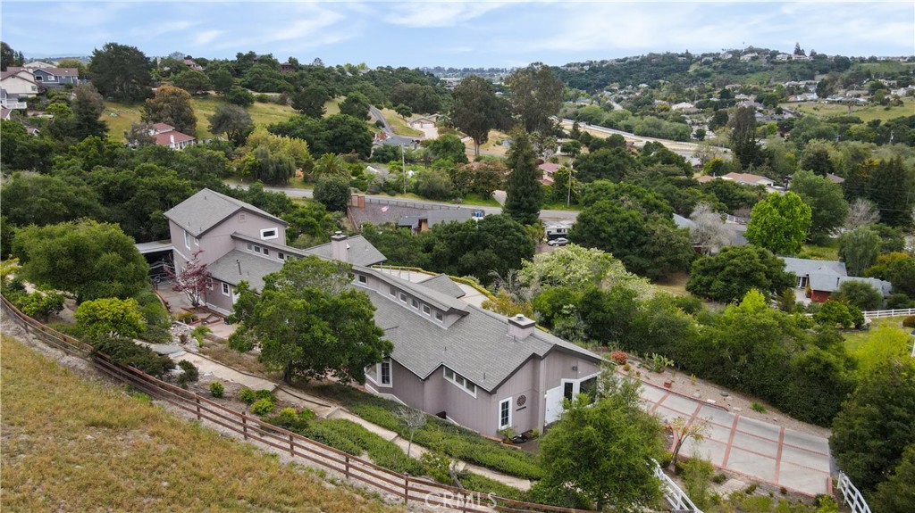 354 Corbett Canyon Road