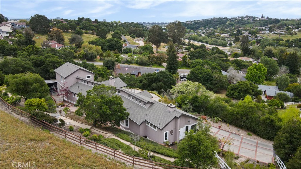 354 Corbett Canyon Road