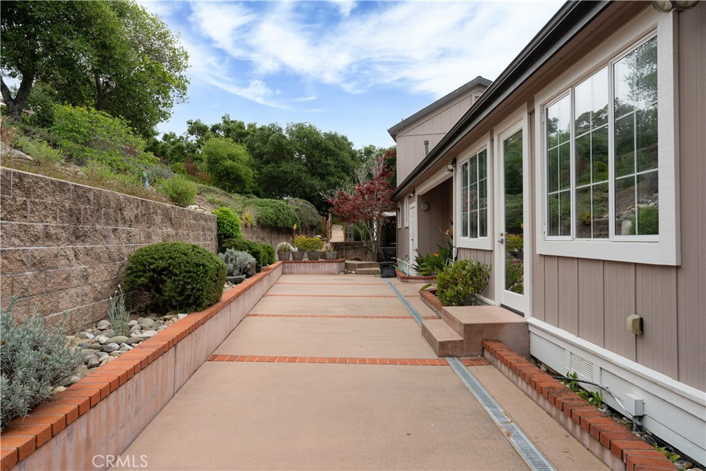 354 Corbett Canyon Road