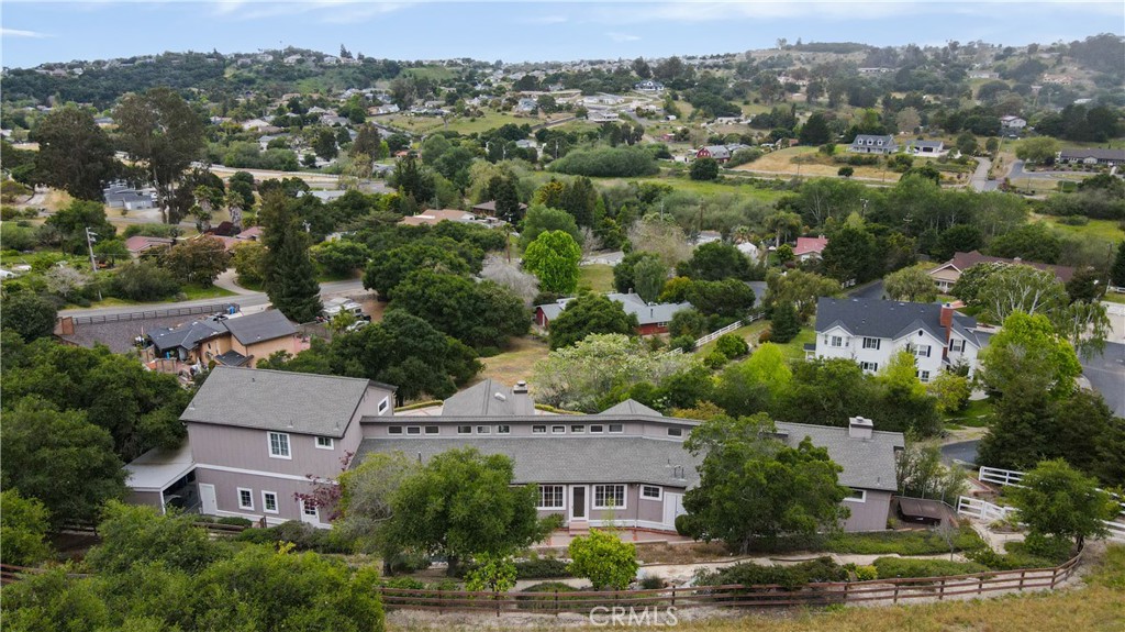 354 Corbett Canyon Road