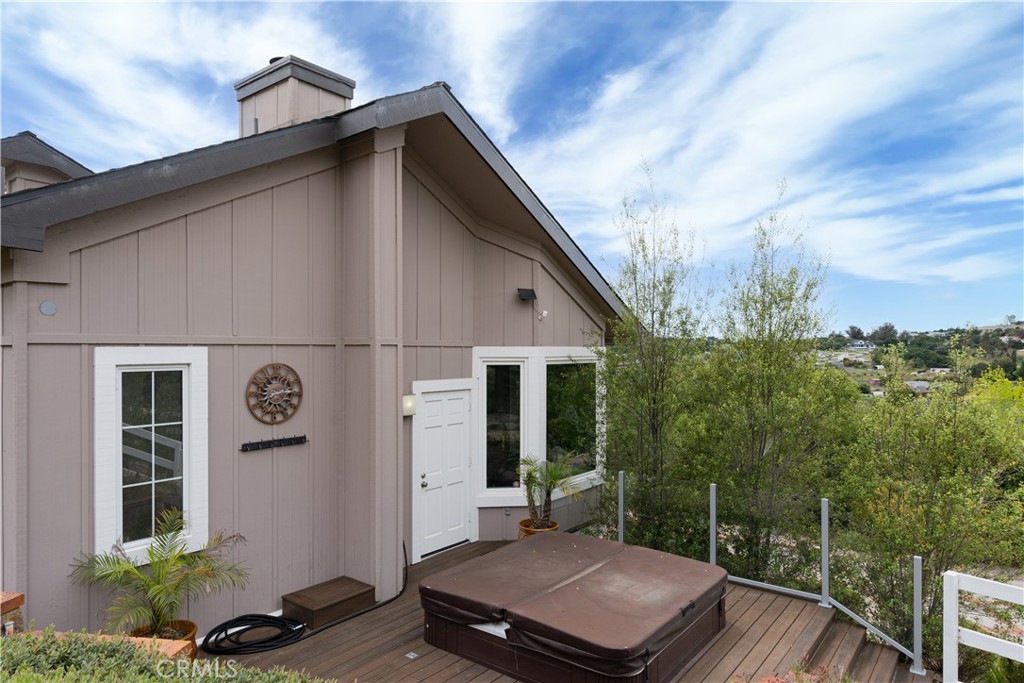 354 Corbett Canyon Road