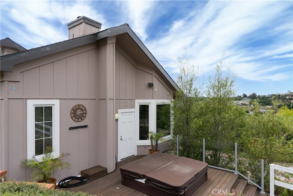 354 Corbett Canyon Road