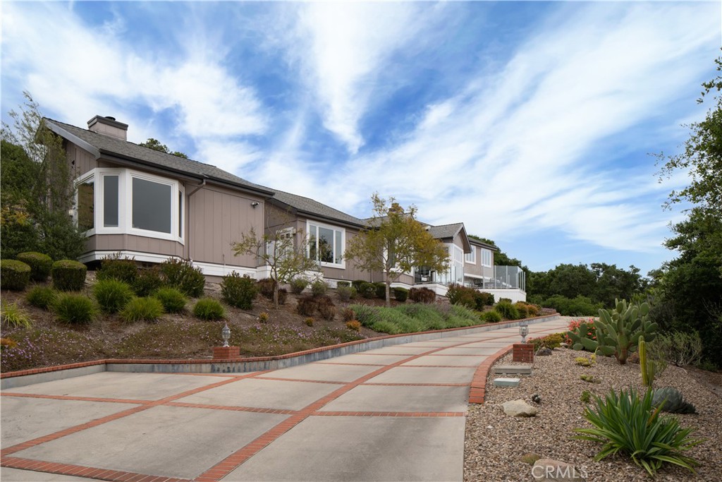 354 Corbett Canyon Road